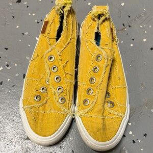 Blowfish sneakers